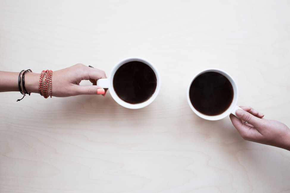 How Skipping Your Afternoon Coffee Adds to Your Productivity