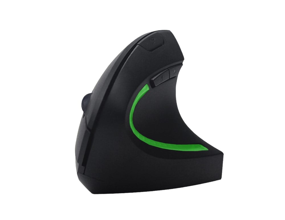 Why Should You Go for an Ergonomic Vertical Mouse