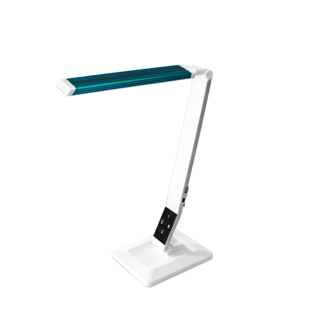 AnthroDesk Releases An Eco-Friendly LED Desk Lamp In Celebration of Earth Hour