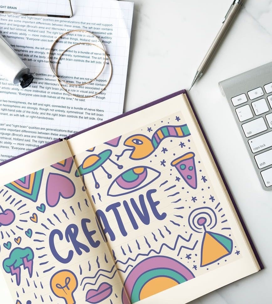 How to Be More Creative: Simple Yet Effective Tips to Try