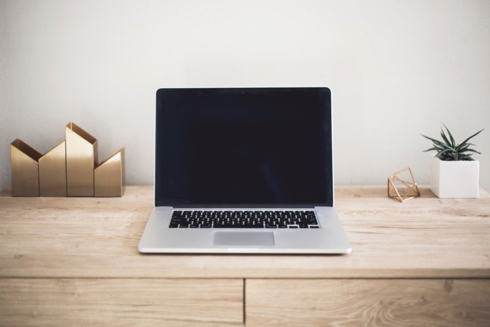 Are You Using Your Standing Desk Properly?