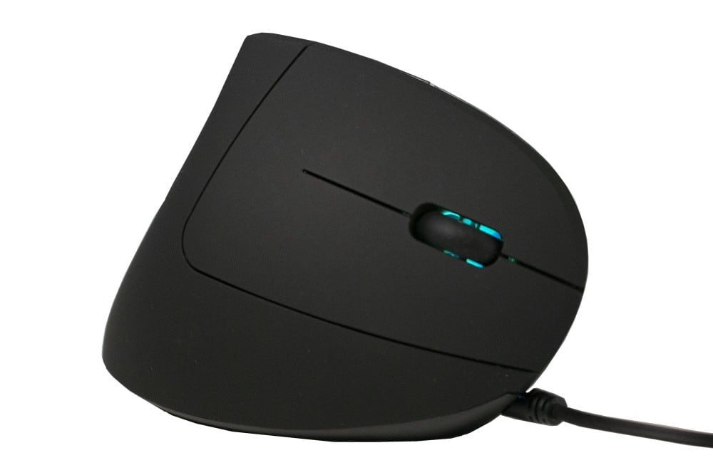 Using a Vertical Mouse: Tips and Benefits You Should Know