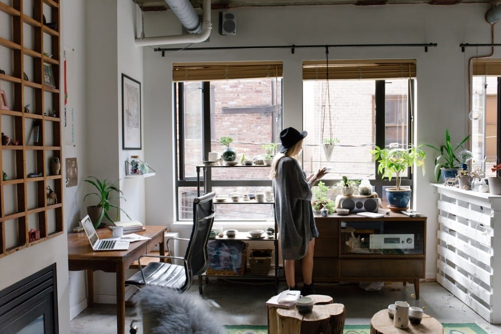 Find The Proper Standing Desk Height 