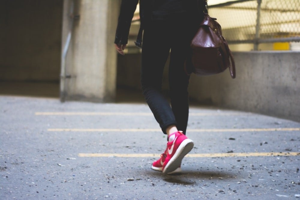 Change Your Pace: Upgrade Your Walking Exercise for Better Health