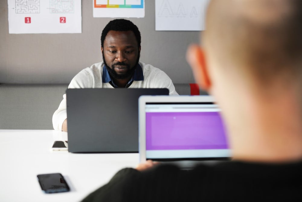 Is Standing Desk A Predictor of Productivity?