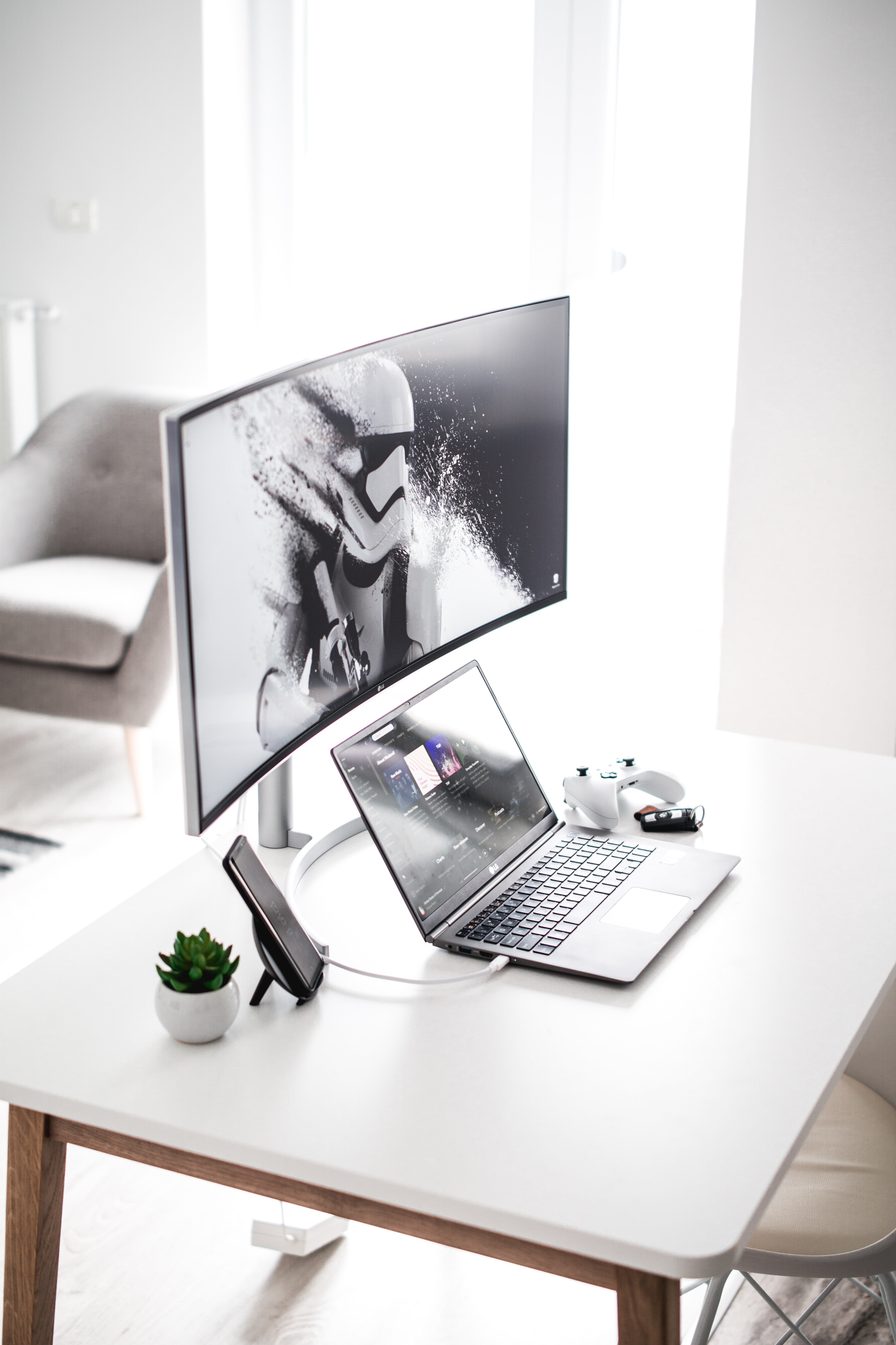 How Standing Desk Could Save Your Health