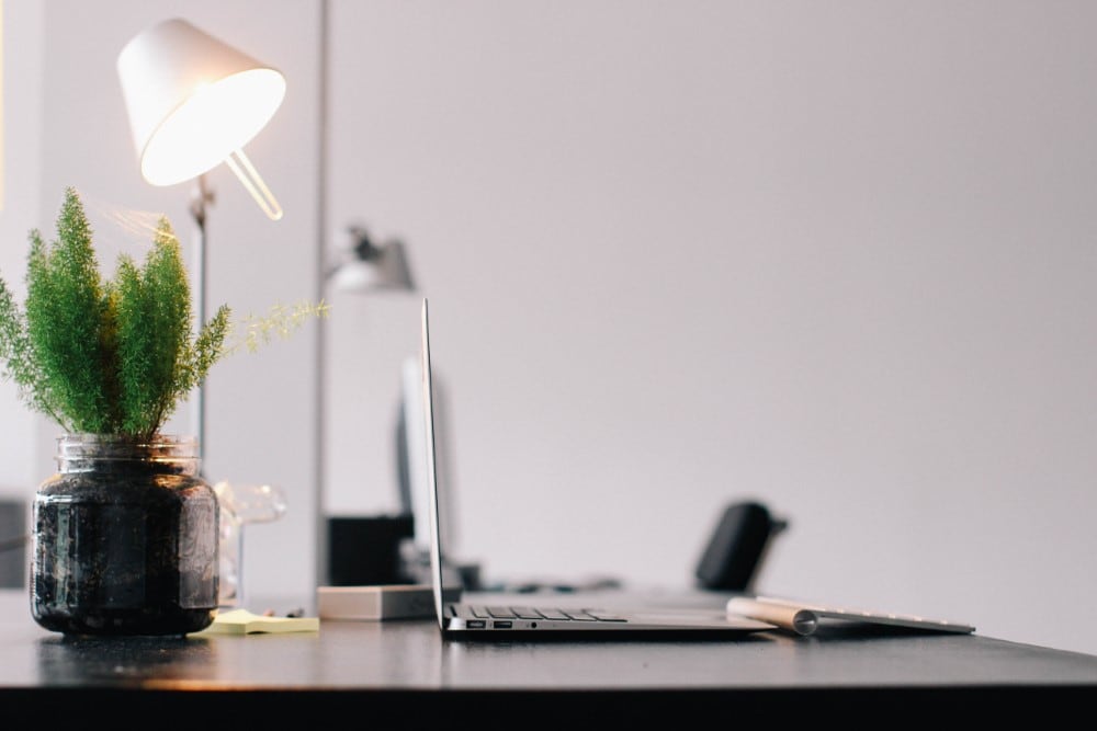 7 Things They Kept Secret About LED Desk Lighting