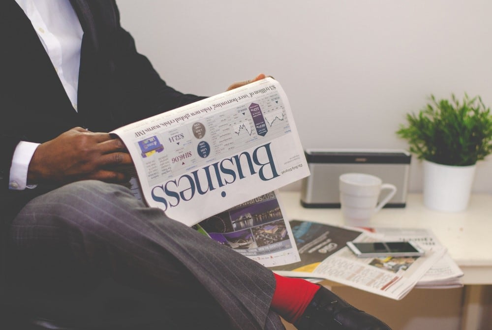 The Benefits of Standing Desks for Today's Entrepreneurs