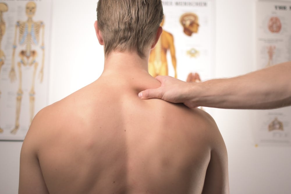 The Top 10 Benefits of Chiropractic Care