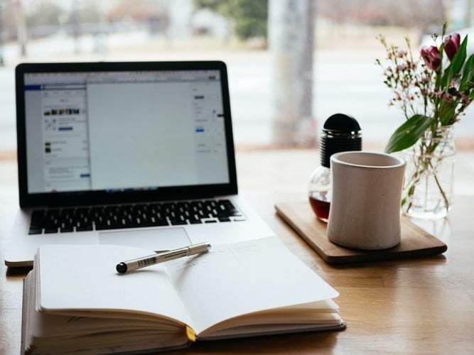 Tips for Writers: Use Standing Desks for Better Health and Productivity