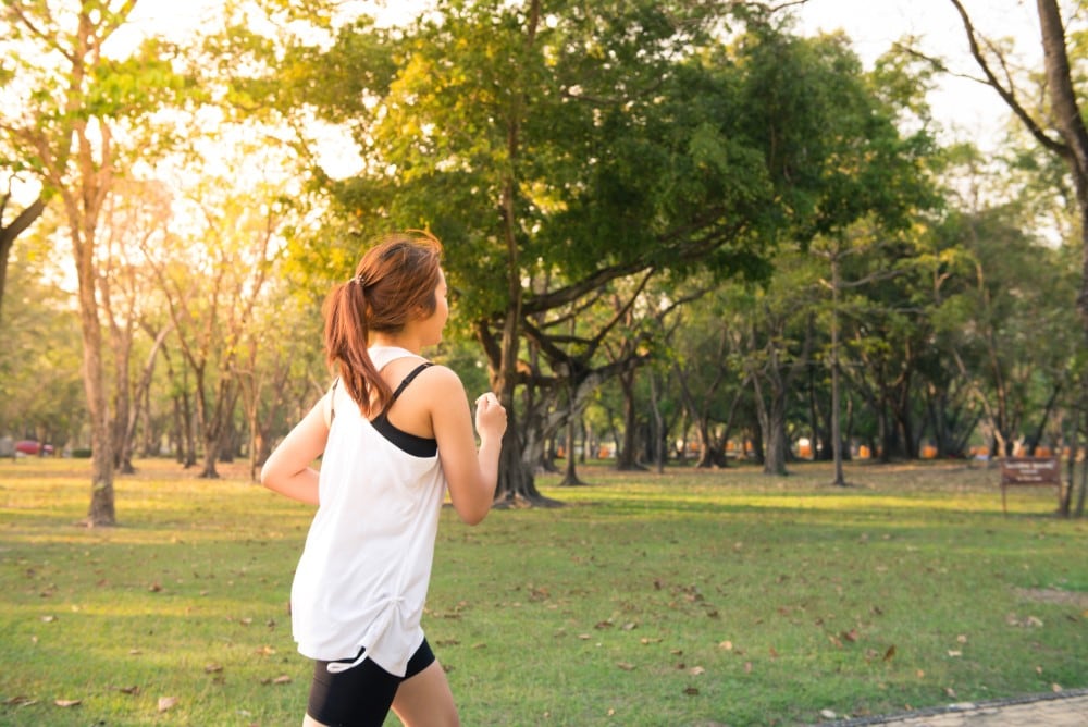 12 Ways To Stay Healthy At Work