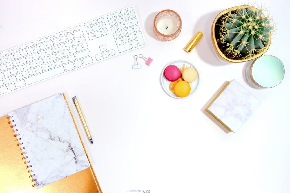 Looking for Ergonomic Products? Check these 5 Desk Essentials from AnthroDesk