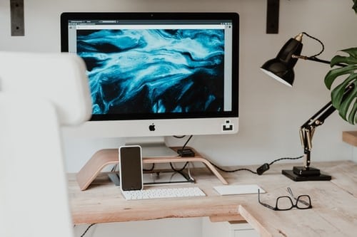 Best Standing Desks for Office Design Improvement