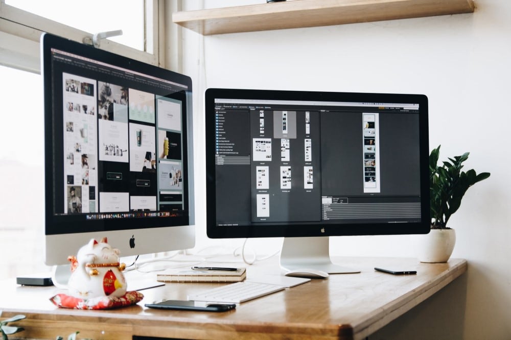 Determining The Perfect Height for Standing Desks (Plus Tips You Should Know)