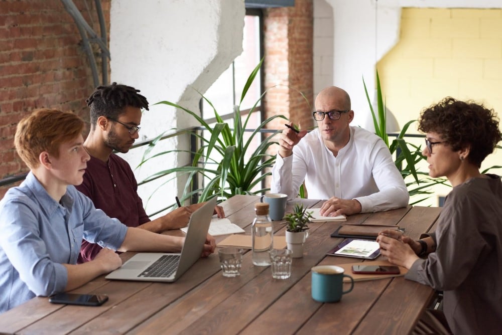 Stress in the Workplace: How New Employees Must Deal With It