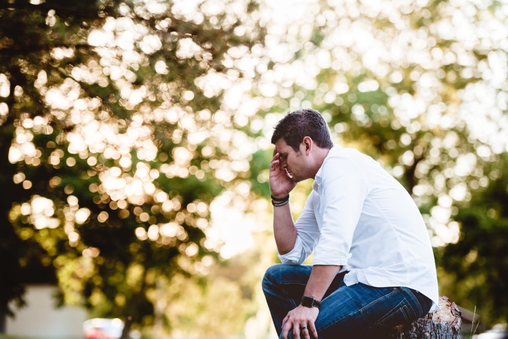 The Health Hazards of Too Much Sitting