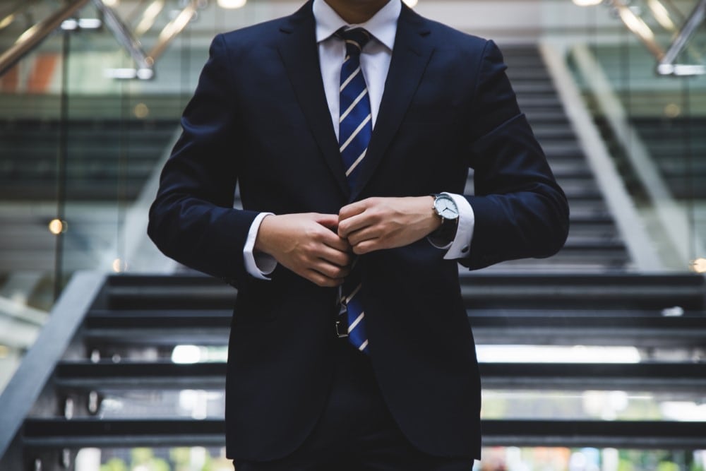 Responsible Employers Should Be Getting Standing Desks