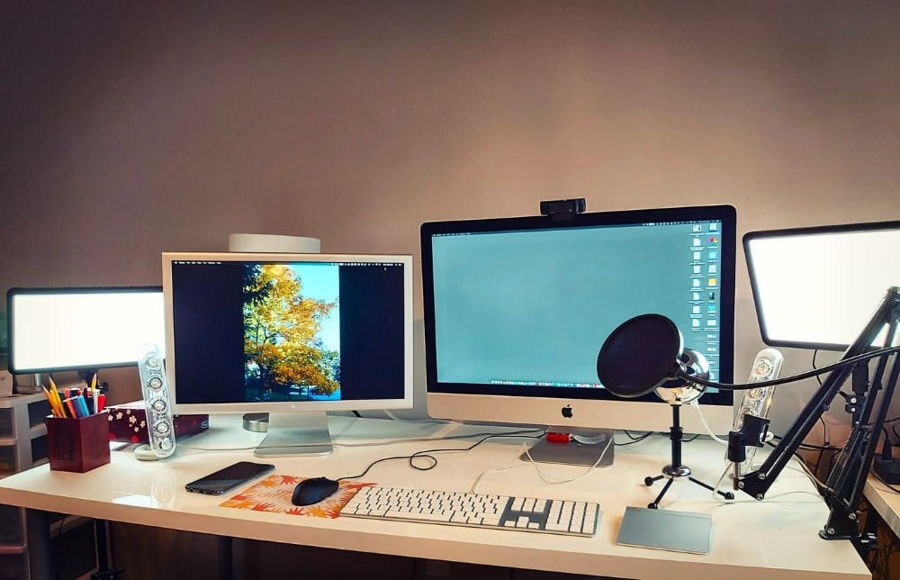 Importance of Proper Desk Ergonomics for Remote Workers