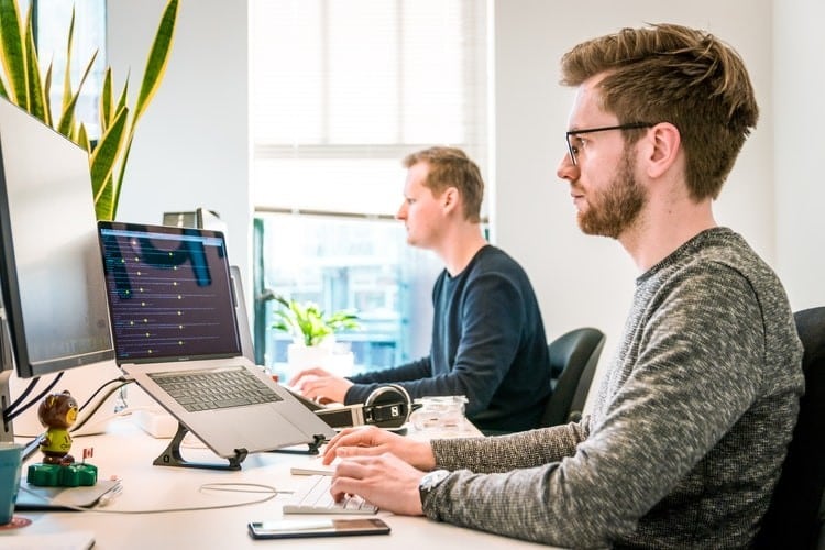 Improving Posture: How Standing Desks Can Help