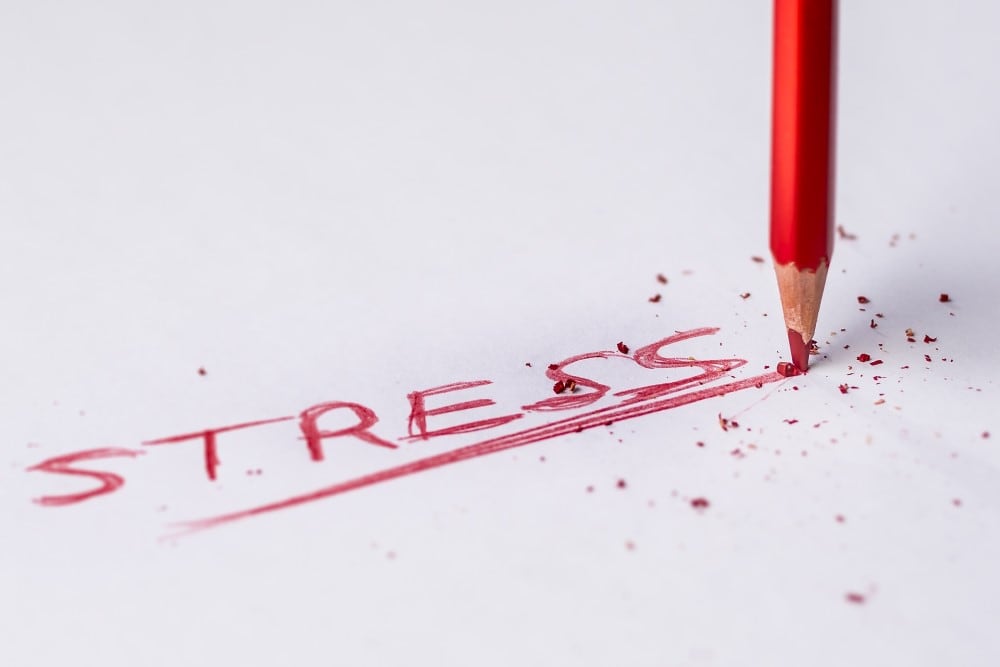 Workplace Stress: 10 Doable Tips to Handle It