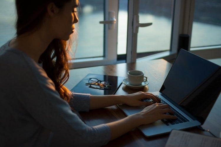 Will a Standing Desk Help With Neck Pain?