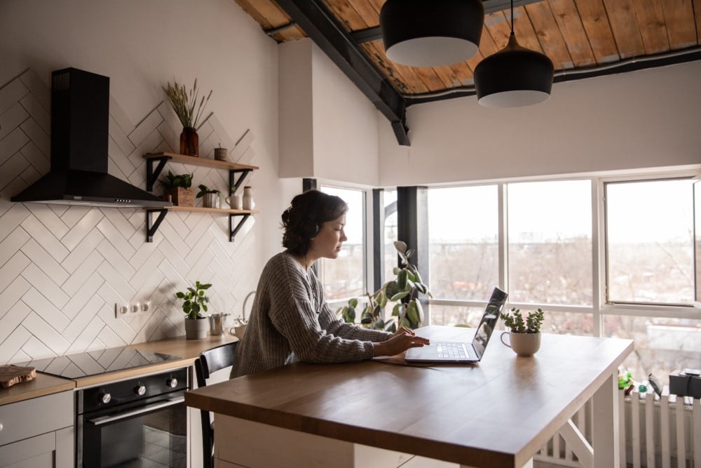 Tips to Solve the Most Common Dilemmas When Working from Home